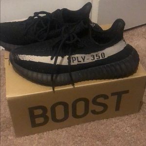 Yeezy boost 350
